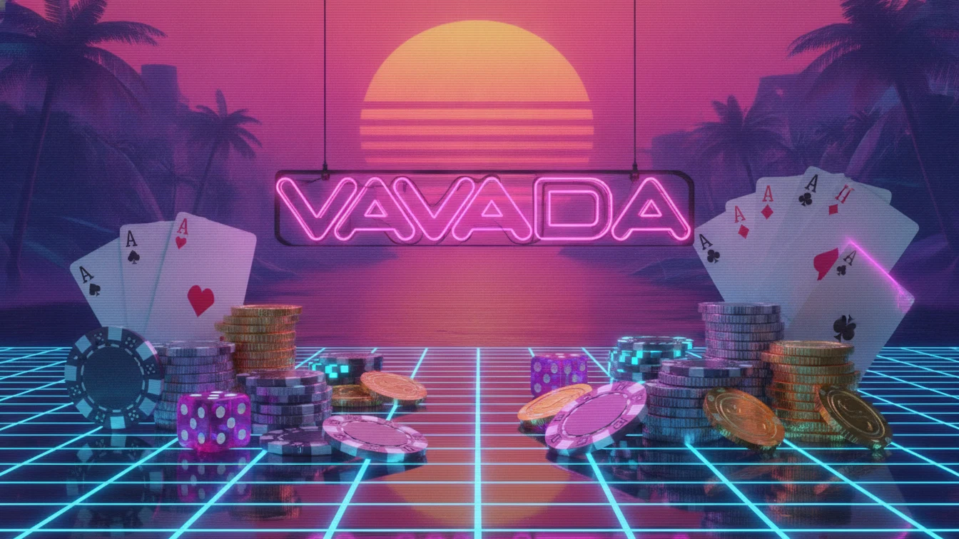 Vavada Hrvatska registracija računa