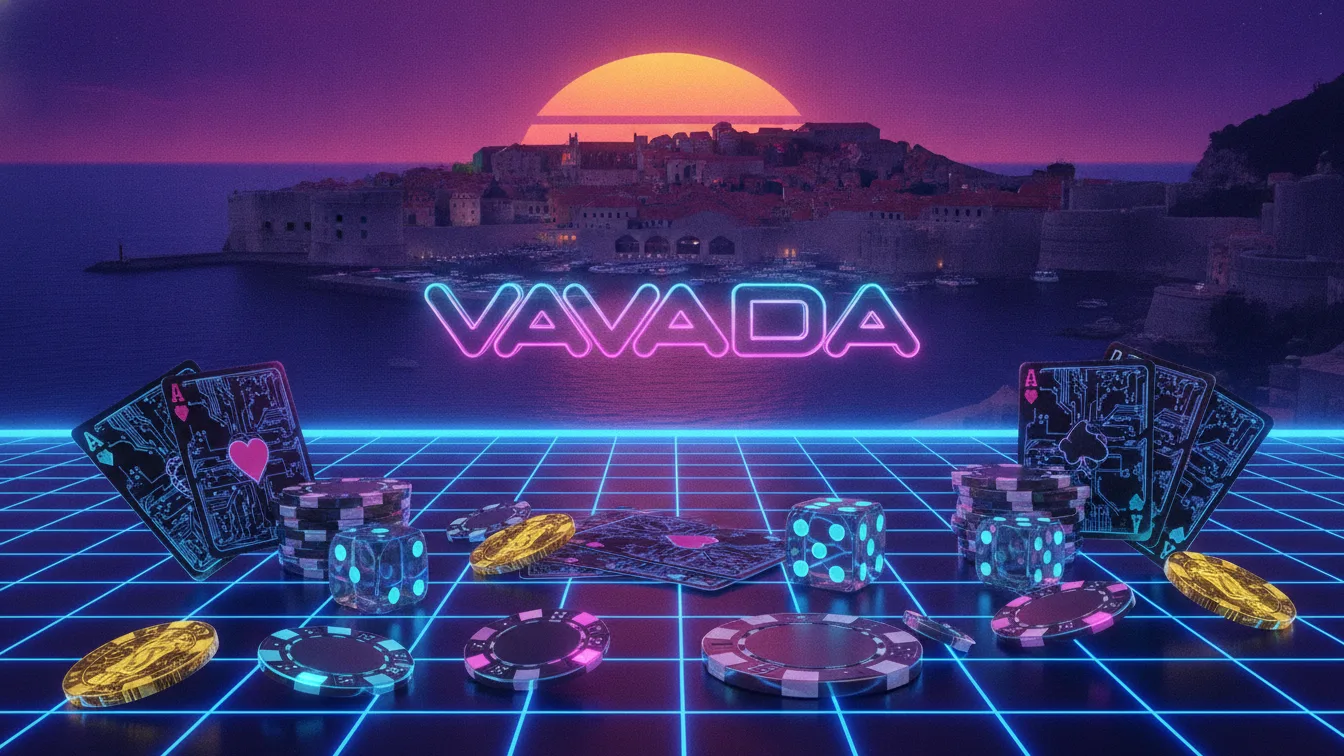 Vavada casino slotovi Hrvatska